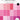 Studio Light - Essentials - Pattern Paper Pad - Shades of pink,