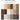 Studio Light - Essentials - Pattern Paper Pad - Shades of brown